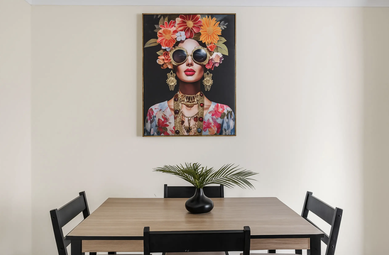 Modern 2 Bed Apartment